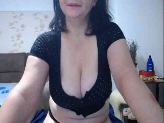 mary-x webcam