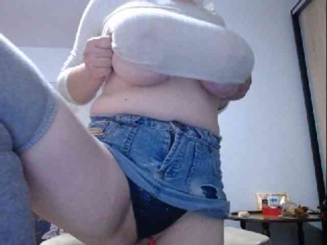 mary-x webcam