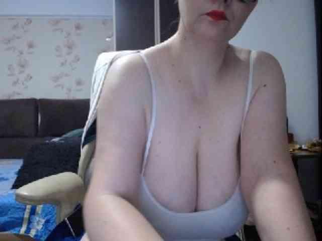 mary-x webcam