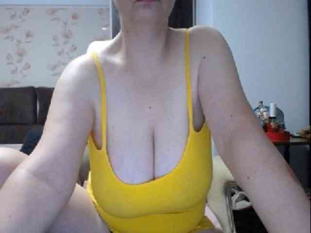 mary-x webcam