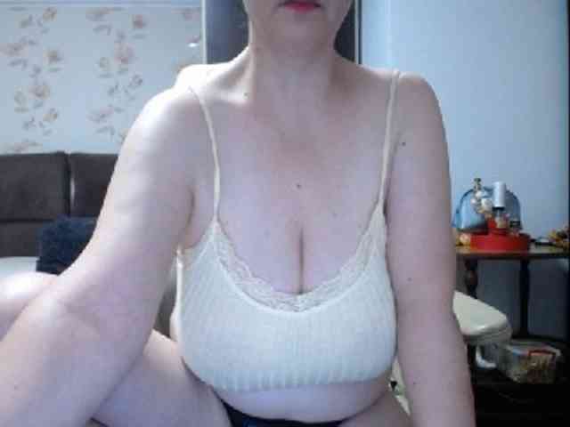 mary-x webcam