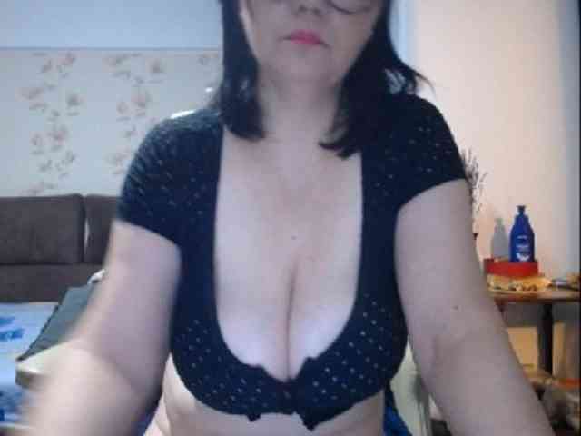 mary-x webcam