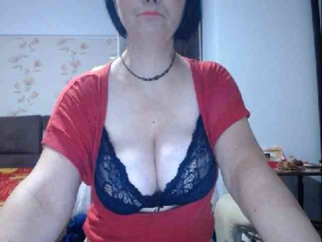 mary-x webcam