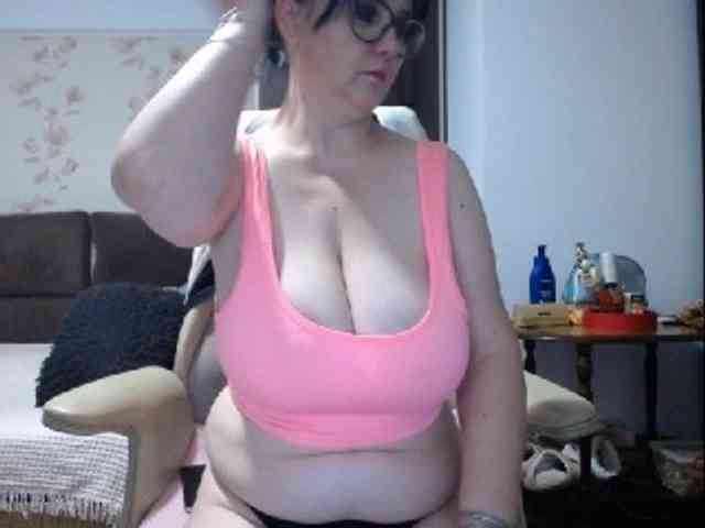 mary-x webcam
