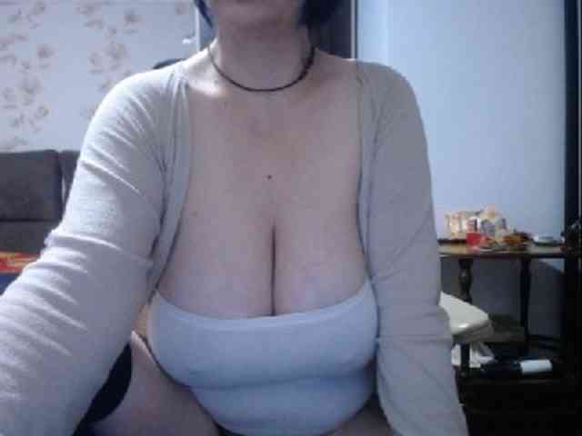 mary-x webcam