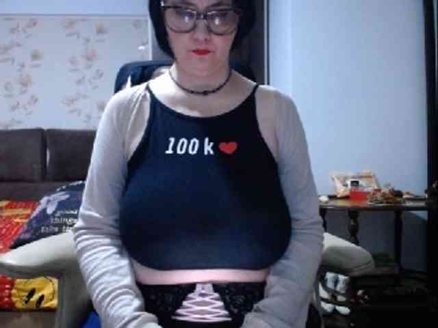 mary-x webcam