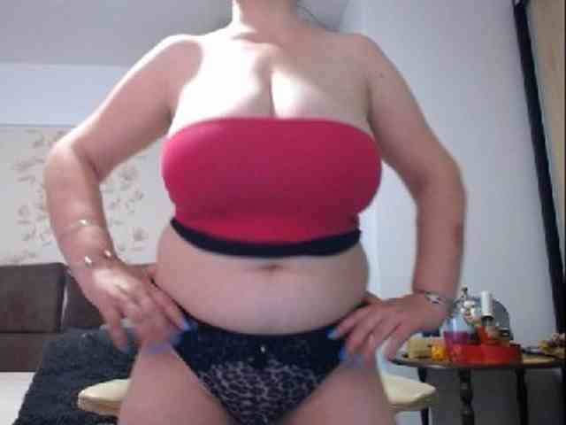 mary-x webcam