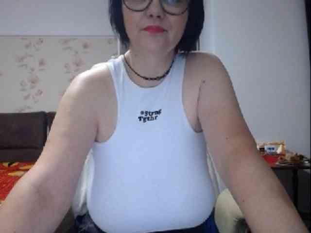mary-x webcam