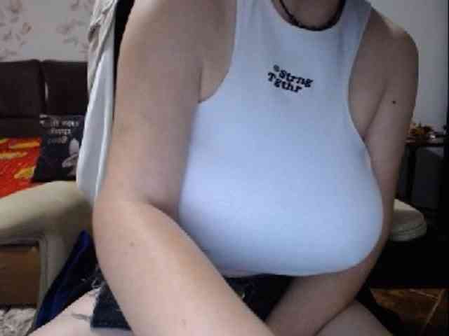 mary-x webcam