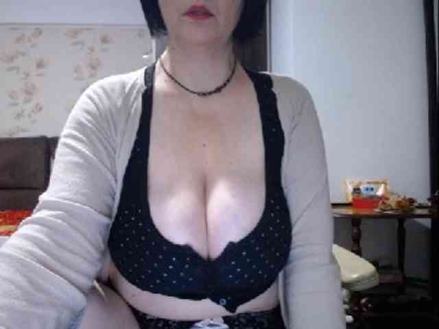 mary-x webcam