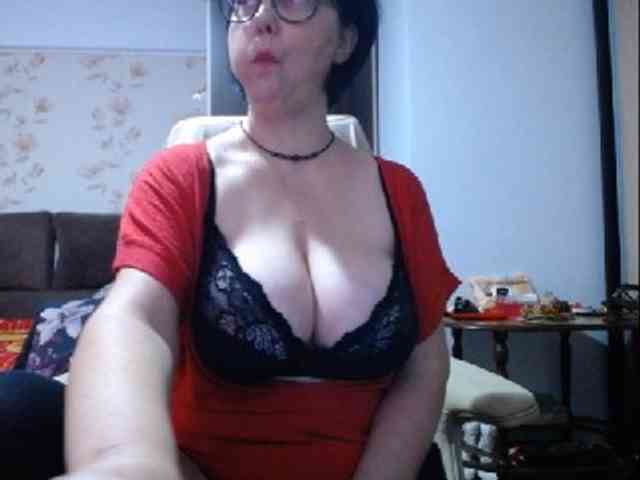 mary-x webcam