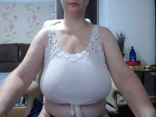mary-x webcam