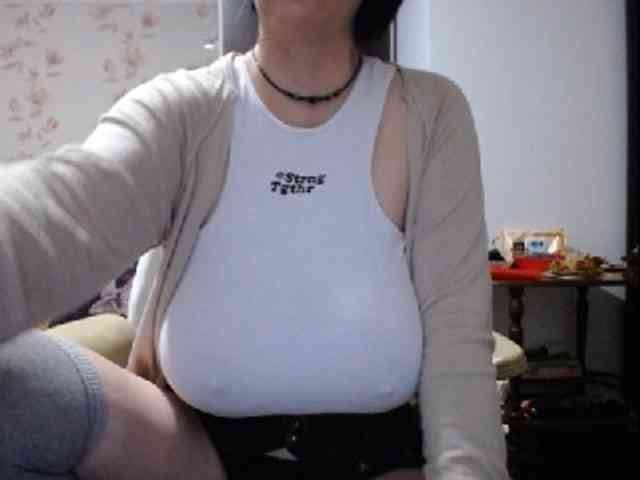 mary-x webcam