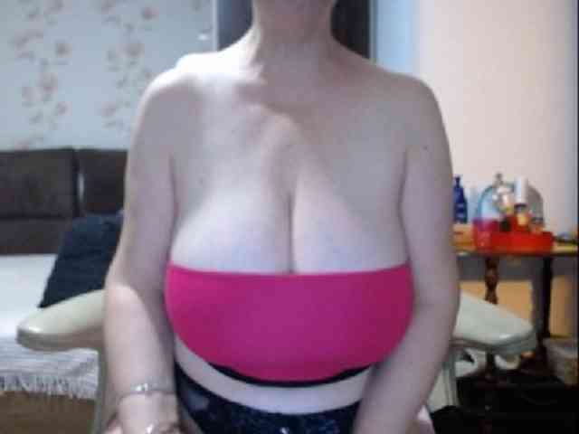 mary-x webcam