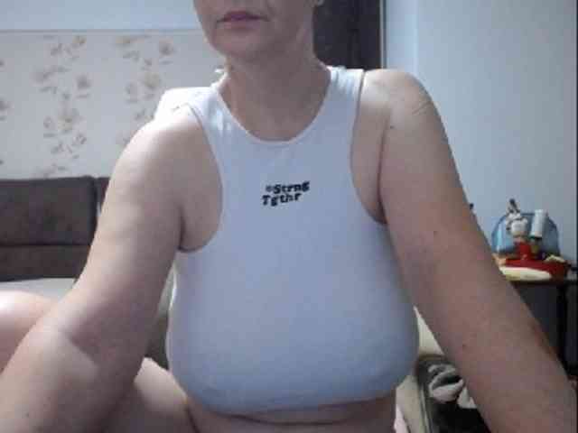 mary-x webcam
