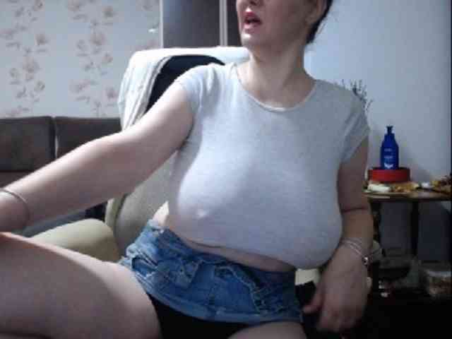 mary-x webcam