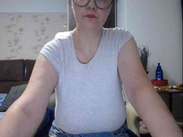 mary-x webcam