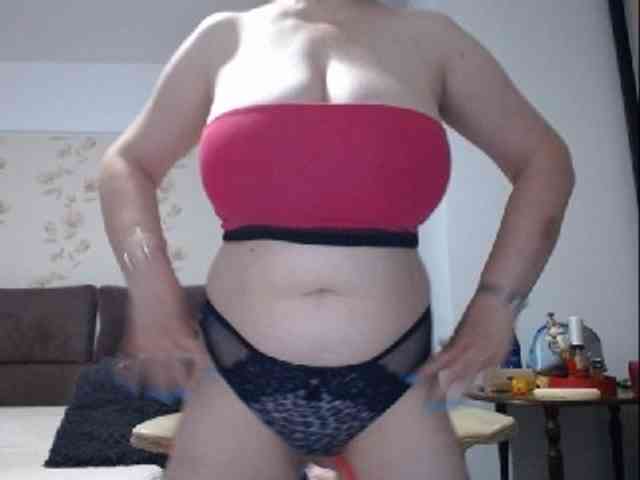 mary-x webcam