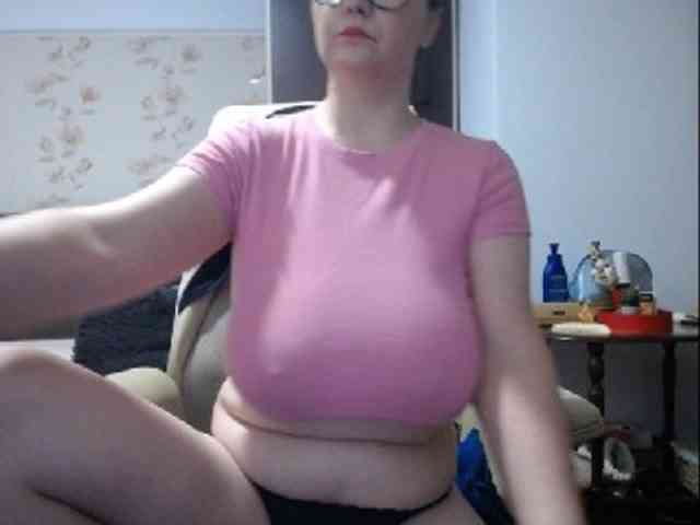 mary-x webcam