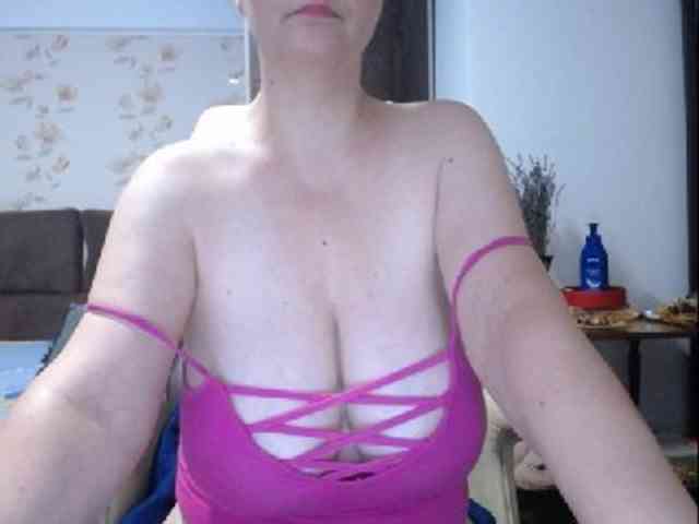 mary-x webcam