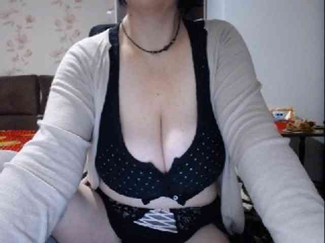 mary-x webcam