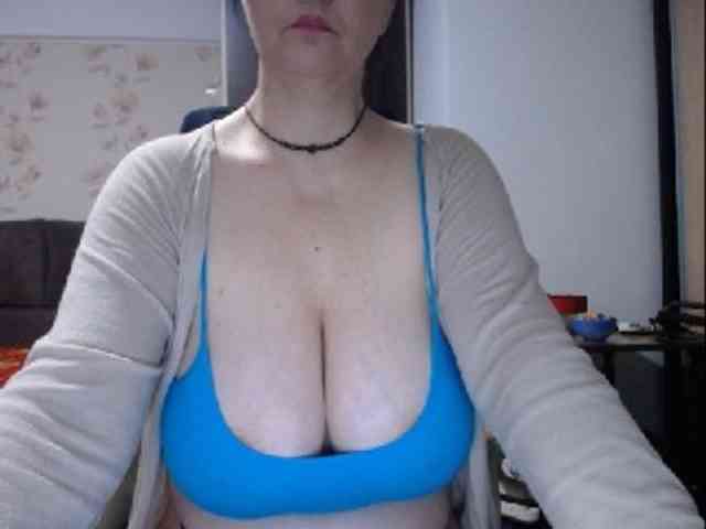 mary-x webcam