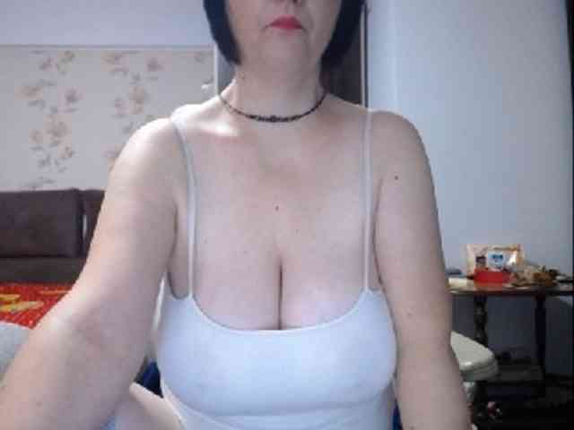 mary-x webcam