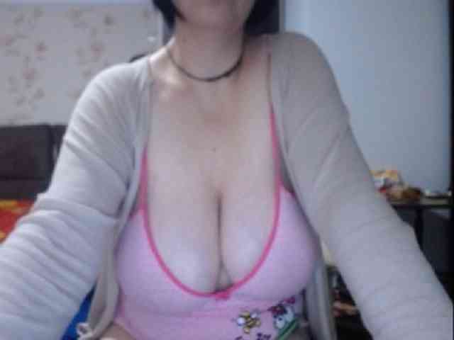 mary-x webcam