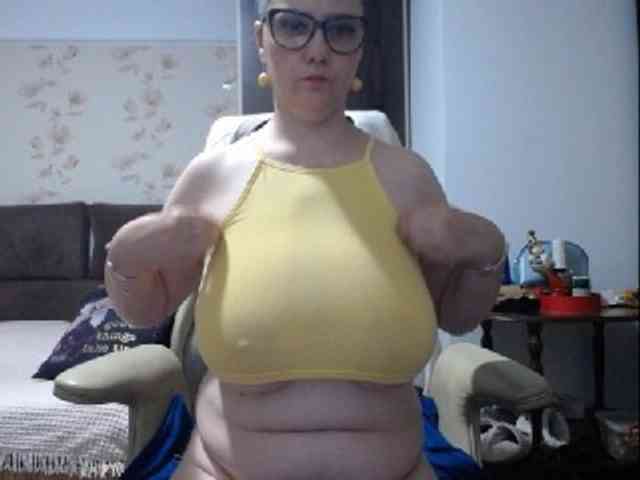 mary-x webcam