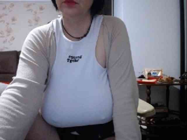 mary-x webcam