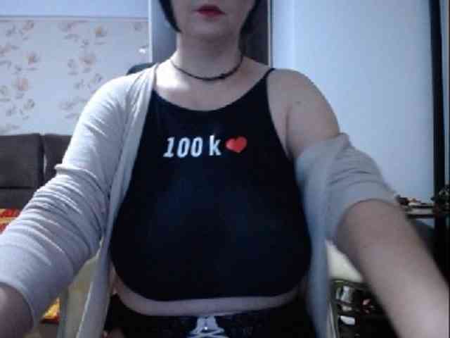mary-x webcam