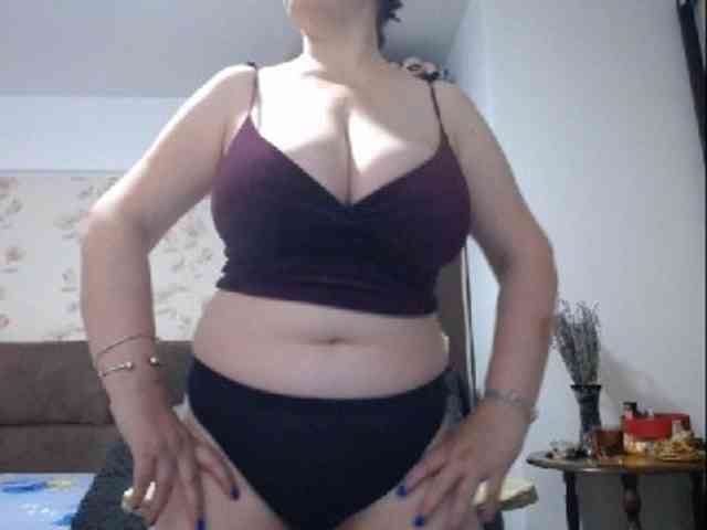 mary-x webcam