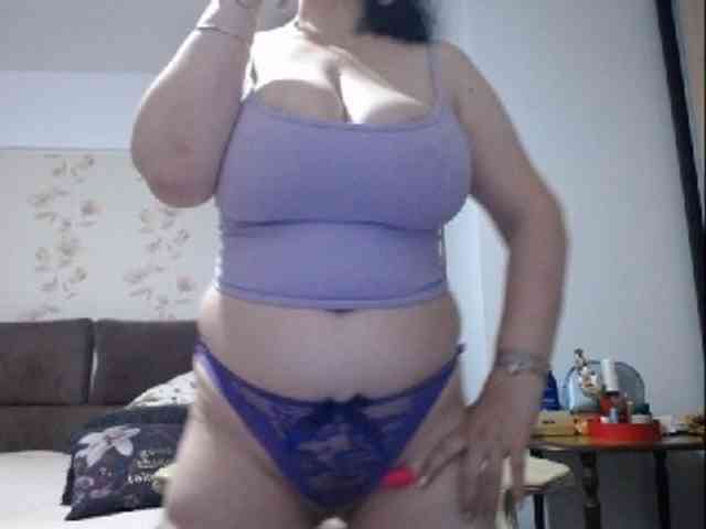 mary-x webcam