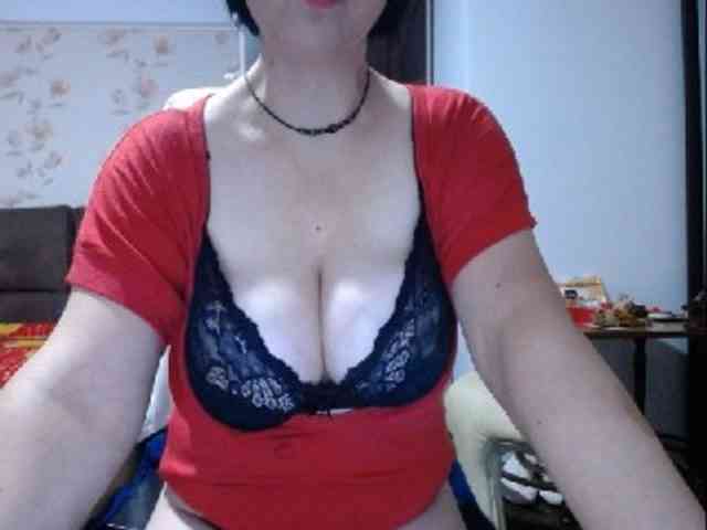 mary-x webcam