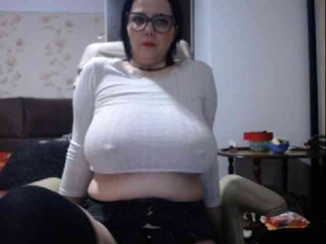 mary-x webcam