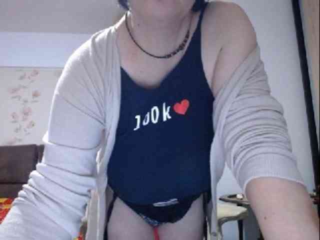 mary-x webcam
