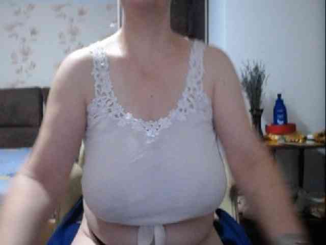 mary-x webcam