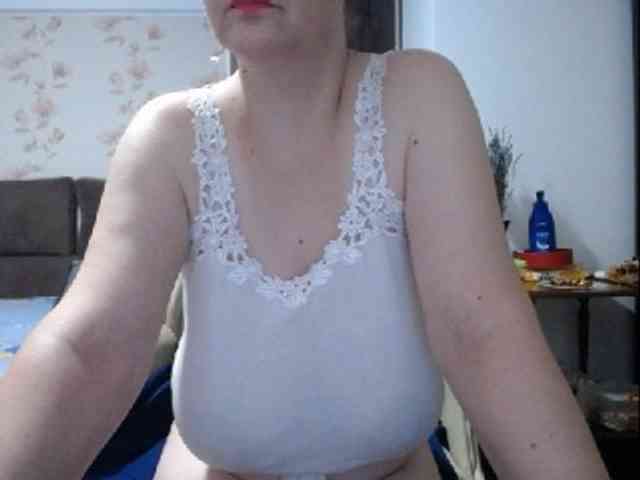 mary-x webcam