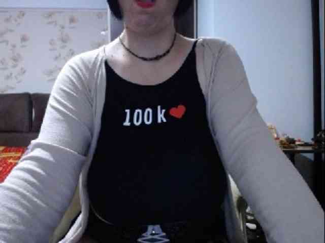 mary-x webcam