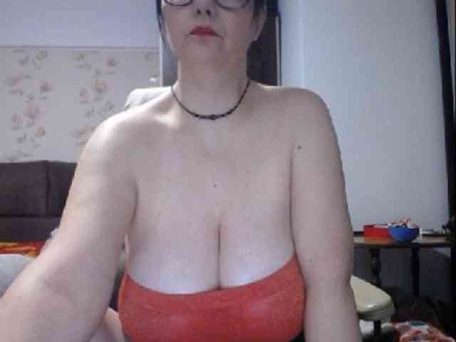 mary-x webcam