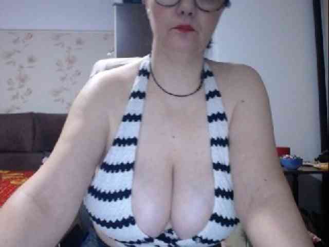 mary-x webcam