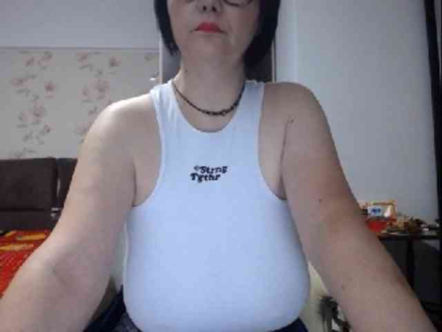 mary-x webcam