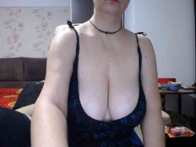 mary-x webcam