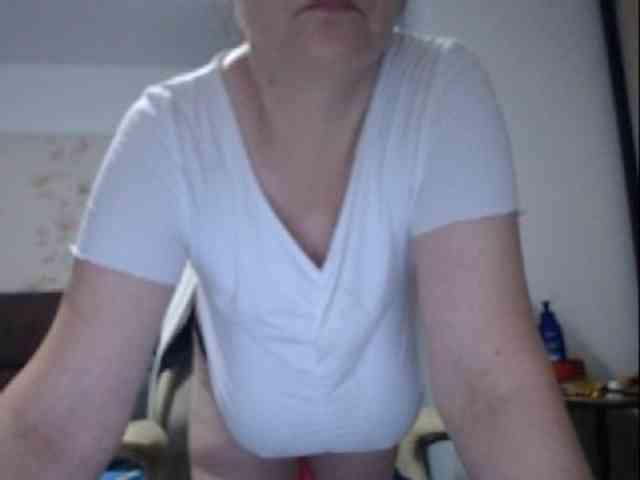 mary-x webcam