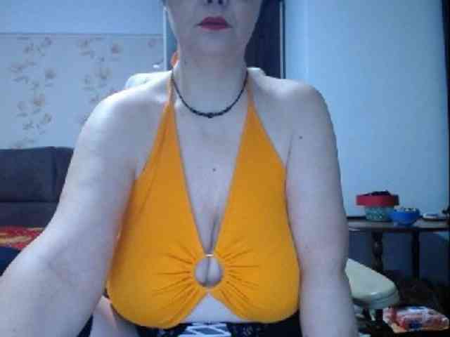 mary-x webcam