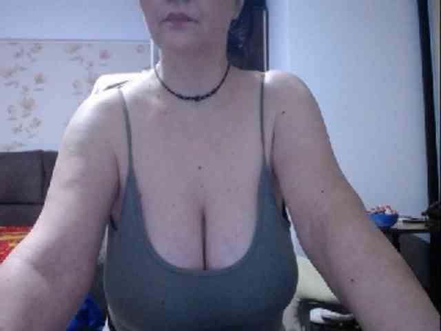 mary-x webcam