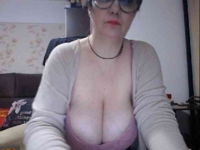 mary-x webcam