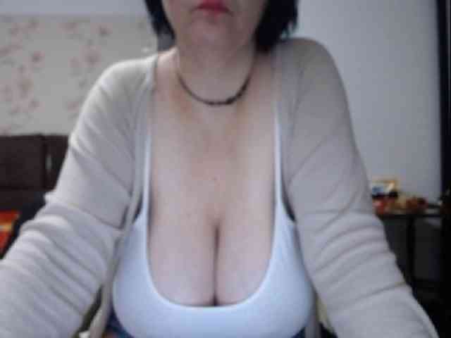 mary-x webcam