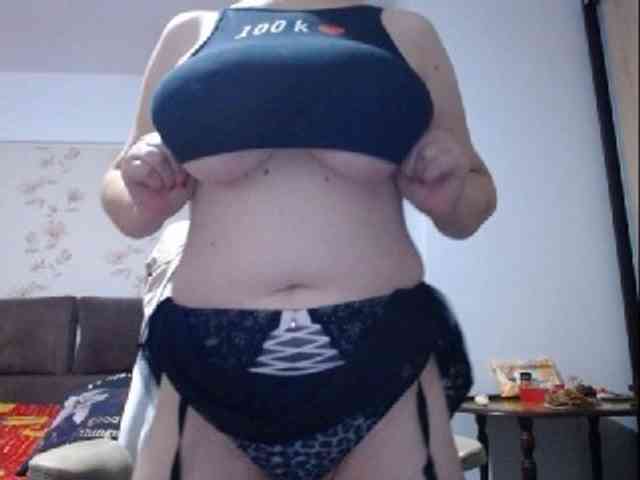 mary-x webcam
