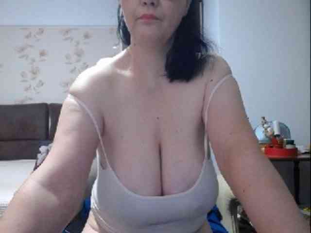 mary-x webcam
